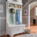 Home Styles Naples Hall Tree
