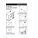 Home Styles Naples 4 Drawer TV 36" Media Chest