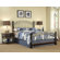 Home Styles Bordeaux Slat Headboard
