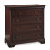 Home Styles Lafayette 3 Piece Sleigh Headboard Bedroom Collection