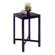 Home Styles Black Pub Table