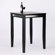 Home Styles Manhattan Pub Table Set