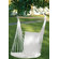 Zingz & Thingz Cotton Padded Hammock Chair
