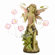 Zingz & Thingz Light-up Flower Fairy Statue