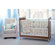 Skip Hop Mod Dot Crib Bedding Collection