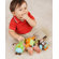 Skip Hop Treetop Friends Owl and Friends Ball (Set of 3)
