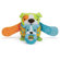 Skip Hop Hug and Hide Dog Stroller Toy