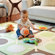 Skip Hop Playspot Foam Tiles