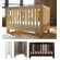bloom Alma Max 3 Piece Nursery Crib Set