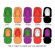 Valco Baby All Sorts Seat Lining and Head Hugger