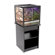 Penn Plax Classic Glass Terrarium