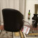 Wholesale Interiors Baxton Studio Leather Chair