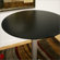 Wholesale Interiors Baxton Studio Accenture Folding Event Table (Bar Height)