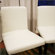 Wholesale Interiors Baxton Studio Yulene Parsons Chair (Set of 2)