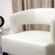 Wholesale Interiors Baxton Studio Leather Chair