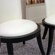 Wholesale Interiors Baxton Studio Neptune Side Chair (Set of 2)
