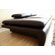 Wholesale Interiors Lucetta Leather 2-piece Sofa Set