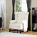 Wholesale Interiors Baxton Studio Wing Chair