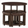 Wholesale Interiors Baxton Studio Rochester 5 Piece Dining Set