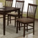 Wholesale Interiors Baxton Studio Tiffany Side Chair (Set of 2)