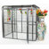A&E Cage Co. Small Walk-In Aviary