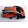PetEgo Sports Wagon Pet Carrier in Black