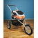 PetEgo Sports Wagon Pet Carrier in Black
