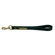 PetEgo Classic City Hand Grip Leather Dog Leash