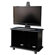 Sound Craft Plasma LCD Display Cabinet in Black