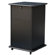 Sound Craft Educator Projector Cart in Black
