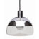 Nuevo Serene Pendant Lamp in Chrome
