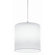Nuevo Karin Pendant Lamp in White
