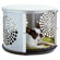 DenHaus BowHaus Modern Dog Crate