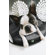 DenHaus BowHaus Modern Dog Crate