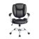 Techni Mobili Mid-Back Comfort Soft Managerial Office Chair