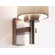 Blauet Inca Wall Sconce