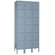 Lyon Workspace Products Set-up 6 Tier - 3 Wide Locker