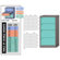 Lyon Workspace Products Eye-Level High Standard Cabinet with 4 Drawers: 30" W x 28 1/4" D x 59 1/4" H