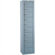 Lyon Workspace Products 10 Person Privacy Locker - 1 Section (Assembled)