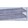 Lyon Workspace Products Designer Wire Shelves  - 18" Deep