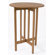 International Home Miami Bar Table