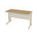 Marvel Office Furniture Pronto School Training Table with Modesty Panel Back