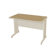Marvel Office Furniture Pronto 48" School Training Table with Modesty Panel Back