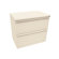 Marvel Office Furniture Zapf Two Drawer Lateral File