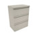 Marvel Office Furniture Zapf Three Drawer Lateral File