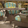 Whitecraft Boca Conversation Dining Table