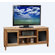 Legends Furniture The Curve 76" TV Stand