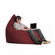 Jaxx Pillow Sac Bean Bag Lounger