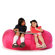 Jaxx Jr Bean Bag Sofa