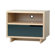 Blu Dot Modu-licious 1 Drawer Nightstand
